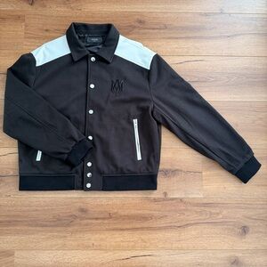 Amiri Varsity Jacket - Men Small